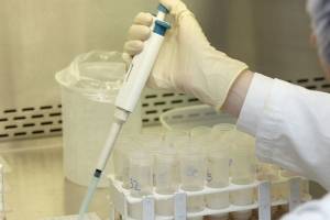 matériel de prélèvement pour vos analyses vétérinaires