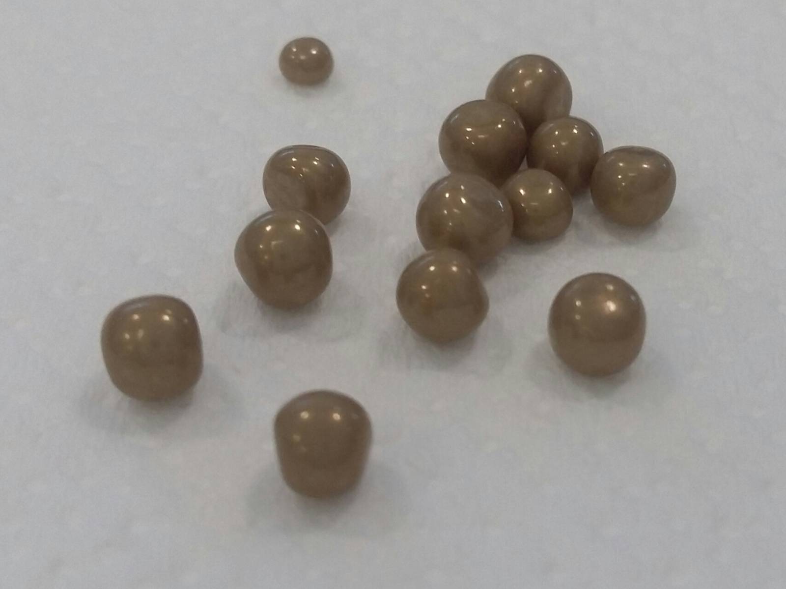 calculs de calcite chez un chien par le laboratoire VET4ANALYS à hyeres