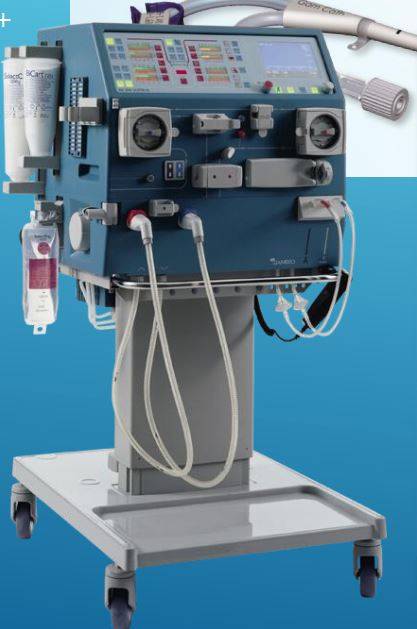 Dialyse vétérinaire du chien et du chat par le laboraoire vetanalys à hyères