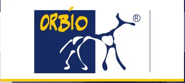 Logo Orbio