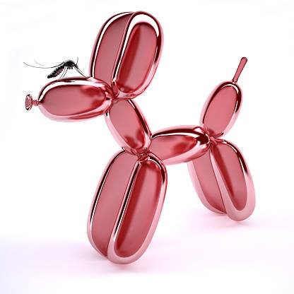leishmaniose par le laboratoire VET'ANALYS à NICE 06