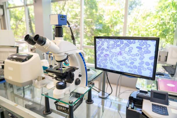 Cytologie vétérinaire VETANALYS hyères 83