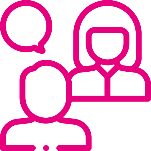 Conseil & Accompagnement