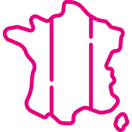 Partout en France